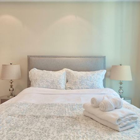 Luton Vacation Homes - The Marina Torch - Sea View - 64Ab07 Dubai Exteriör bild