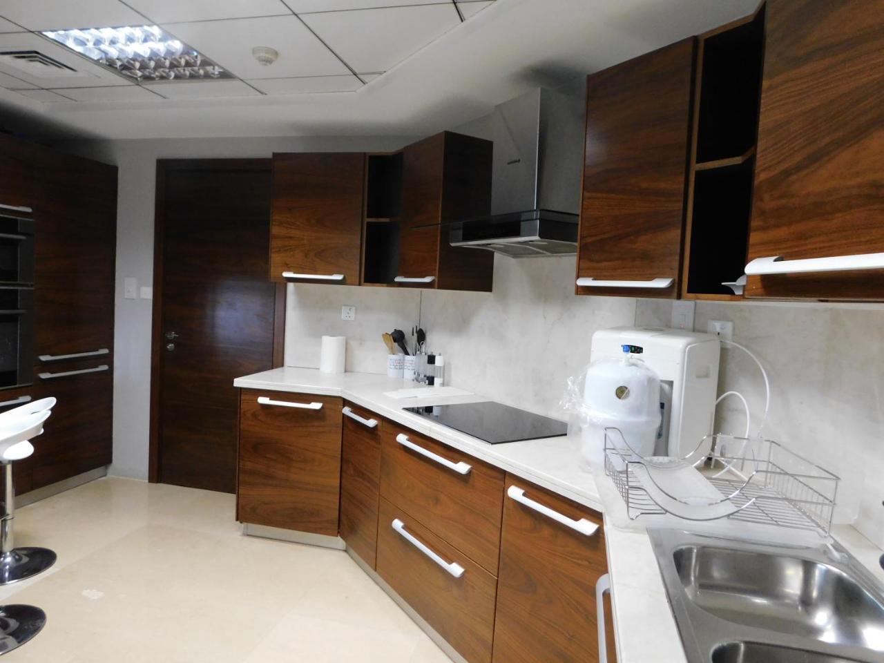 Luton Vacation Homes - The Marina Torch - Sea View - 64Ab07 Dubai Exteriör bild